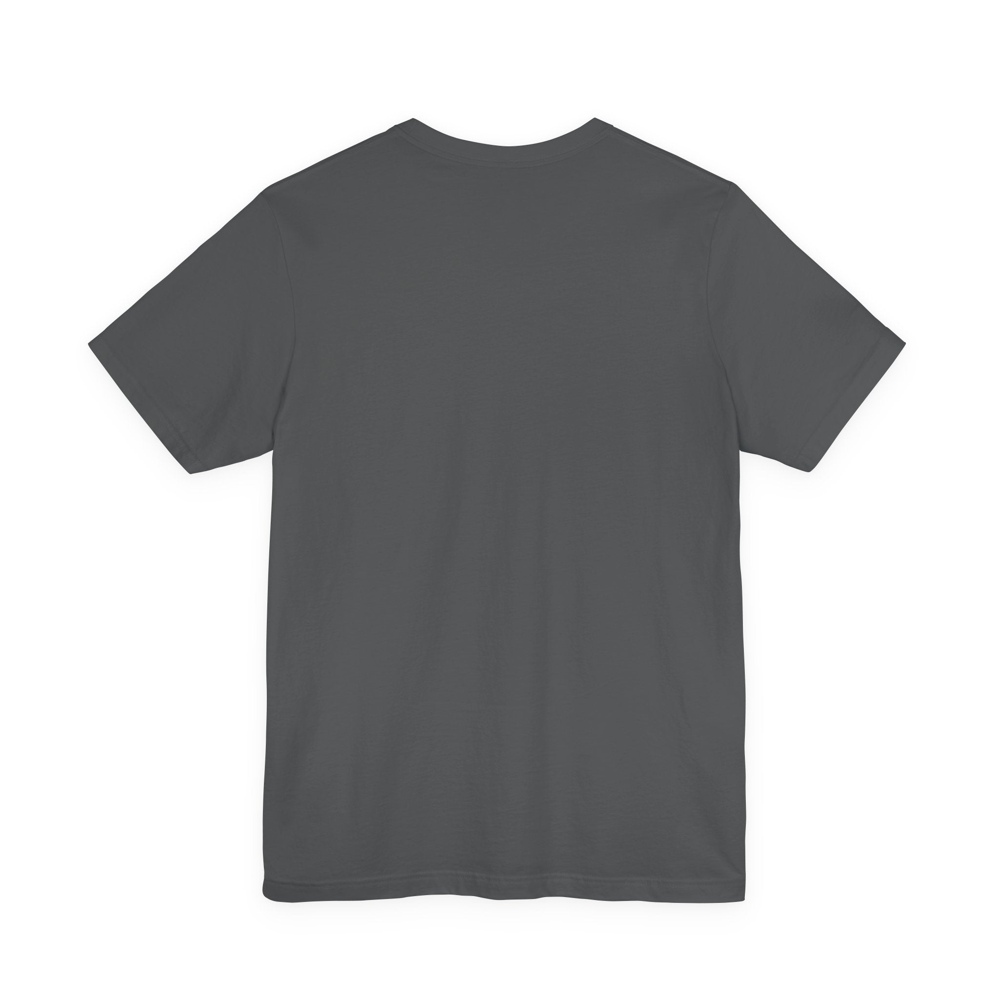 Tramunquiero NAMASTE Camiseta Unisex con Cuello Redondo