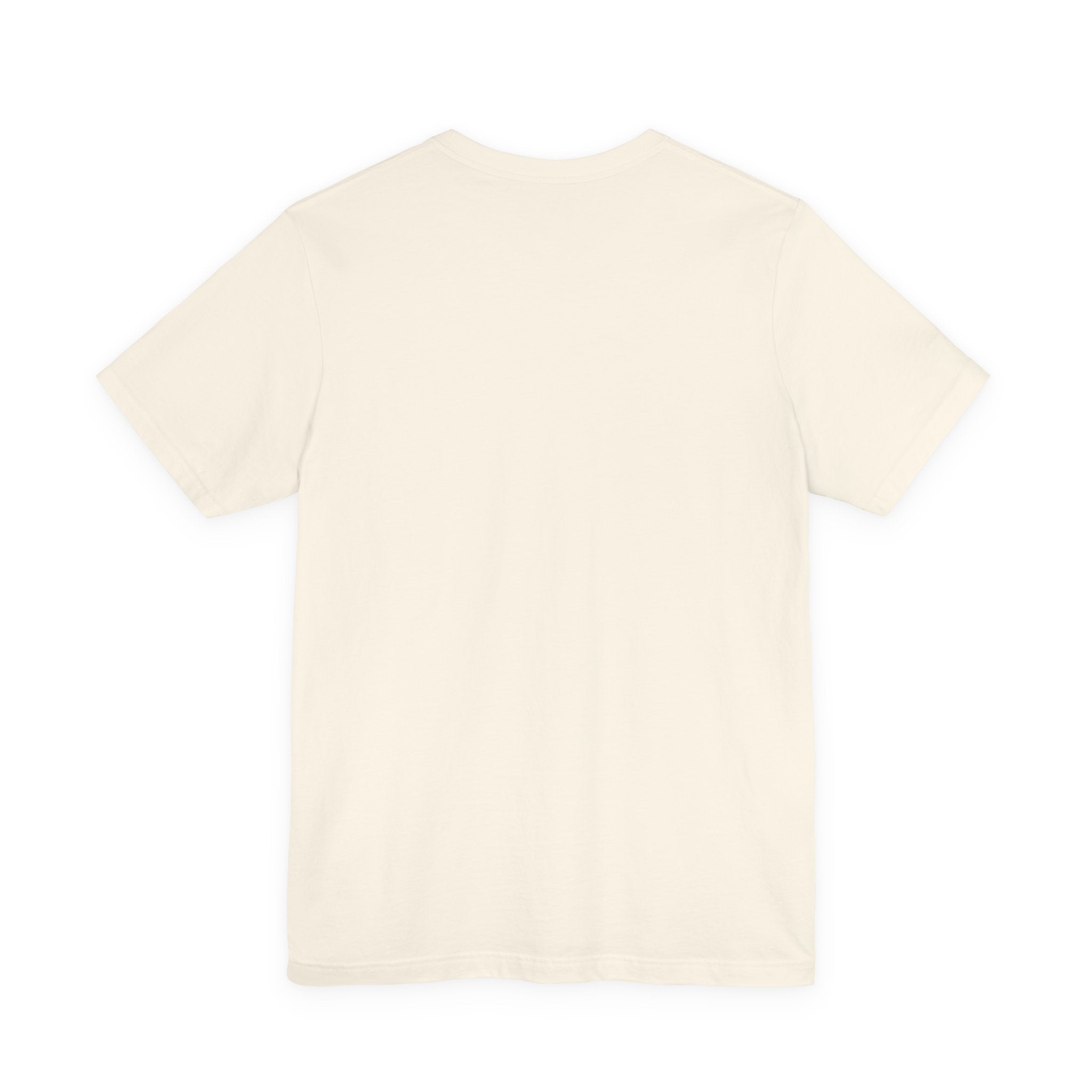 Tramunquiero NAMASTE Camiseta Unisex con Cuello Redondo
